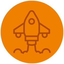 Growth Icon