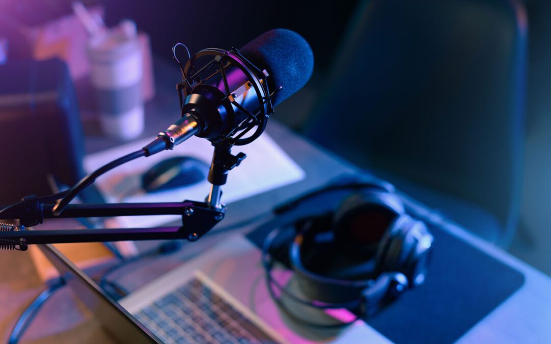 2025 Media Trends: Thriving in a Dynamic Audio Space